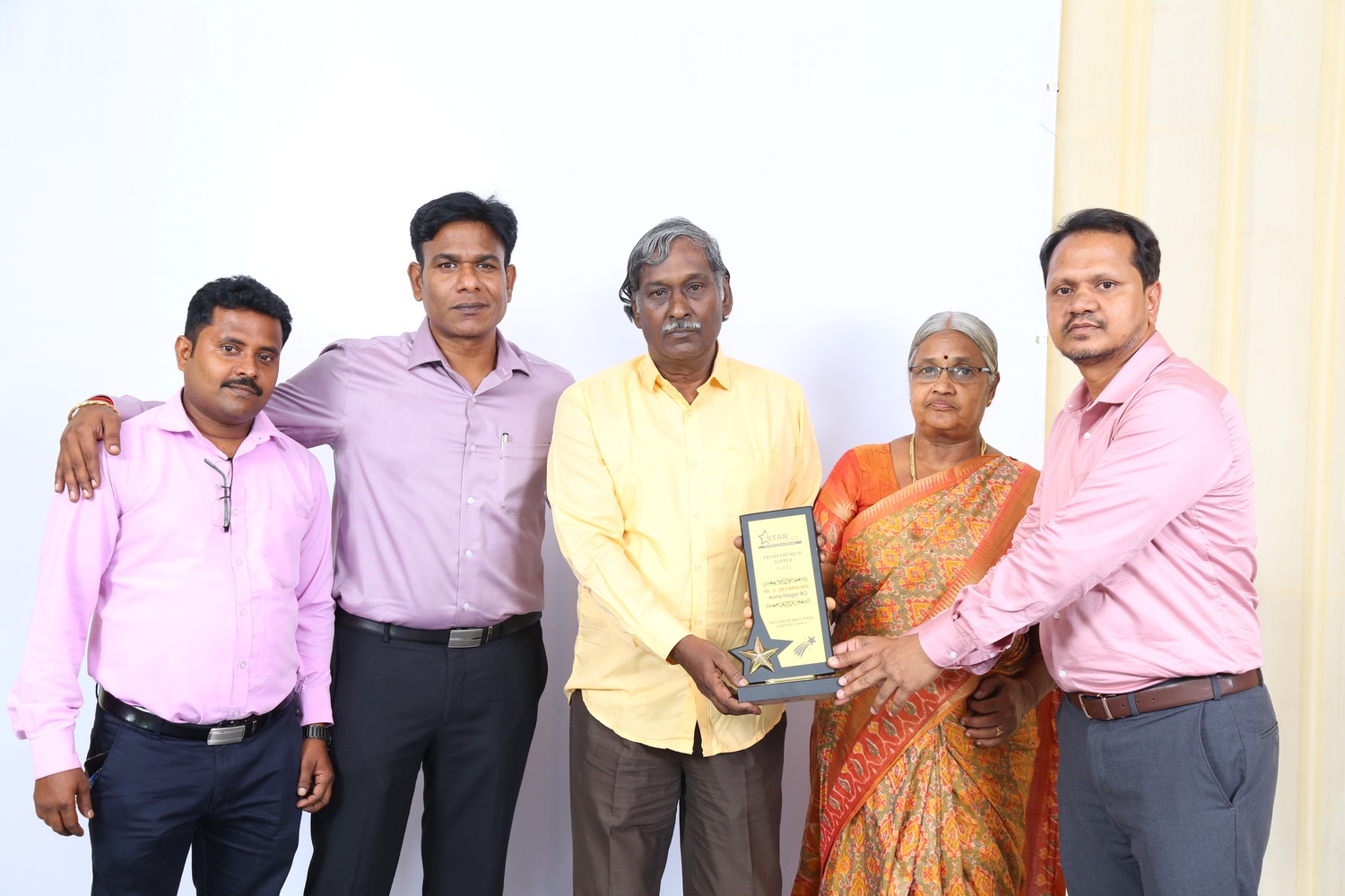 Mega Advisor Meet 2nd June 2025