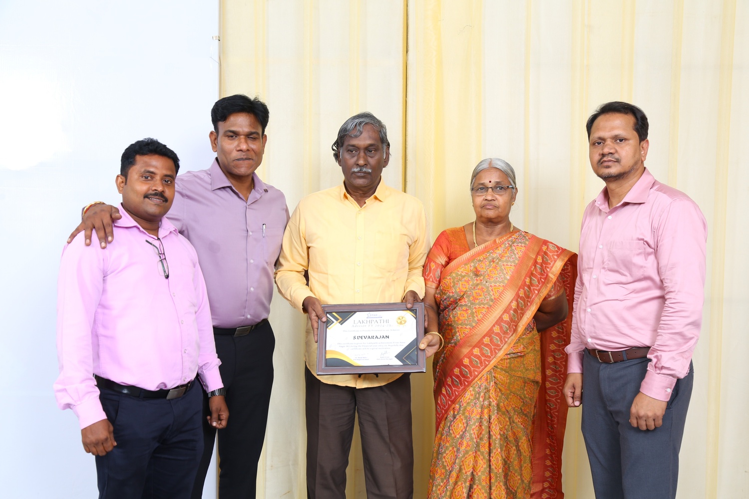 Lakpathi